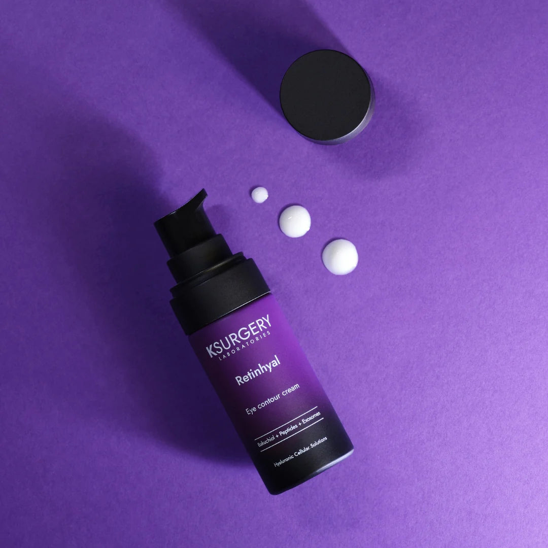 Oogcontour Crème