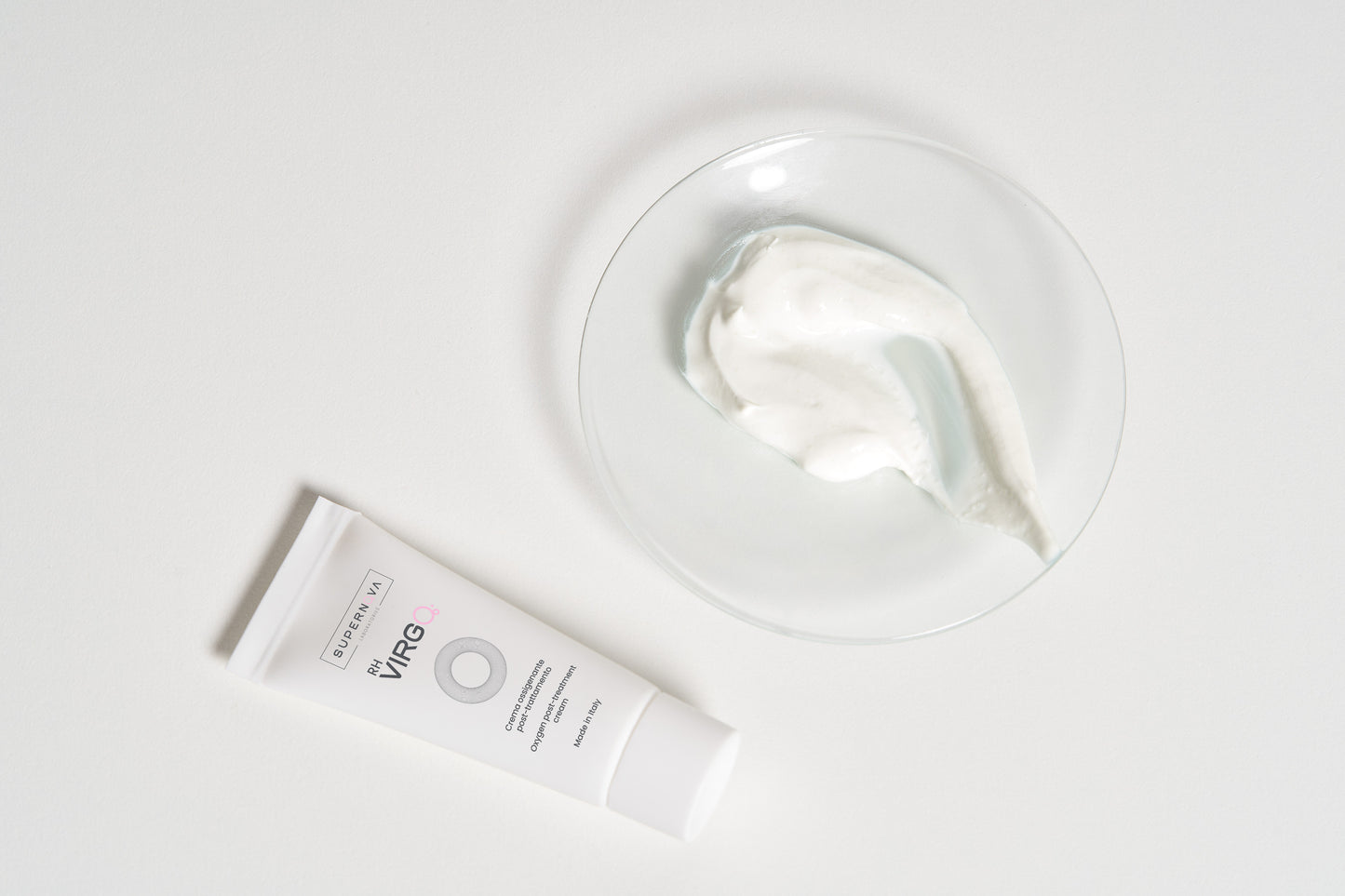 Supernova - RH Virgo