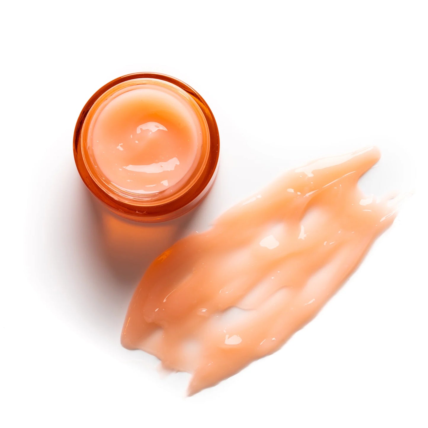 Zuurstofgevende Crème-gel