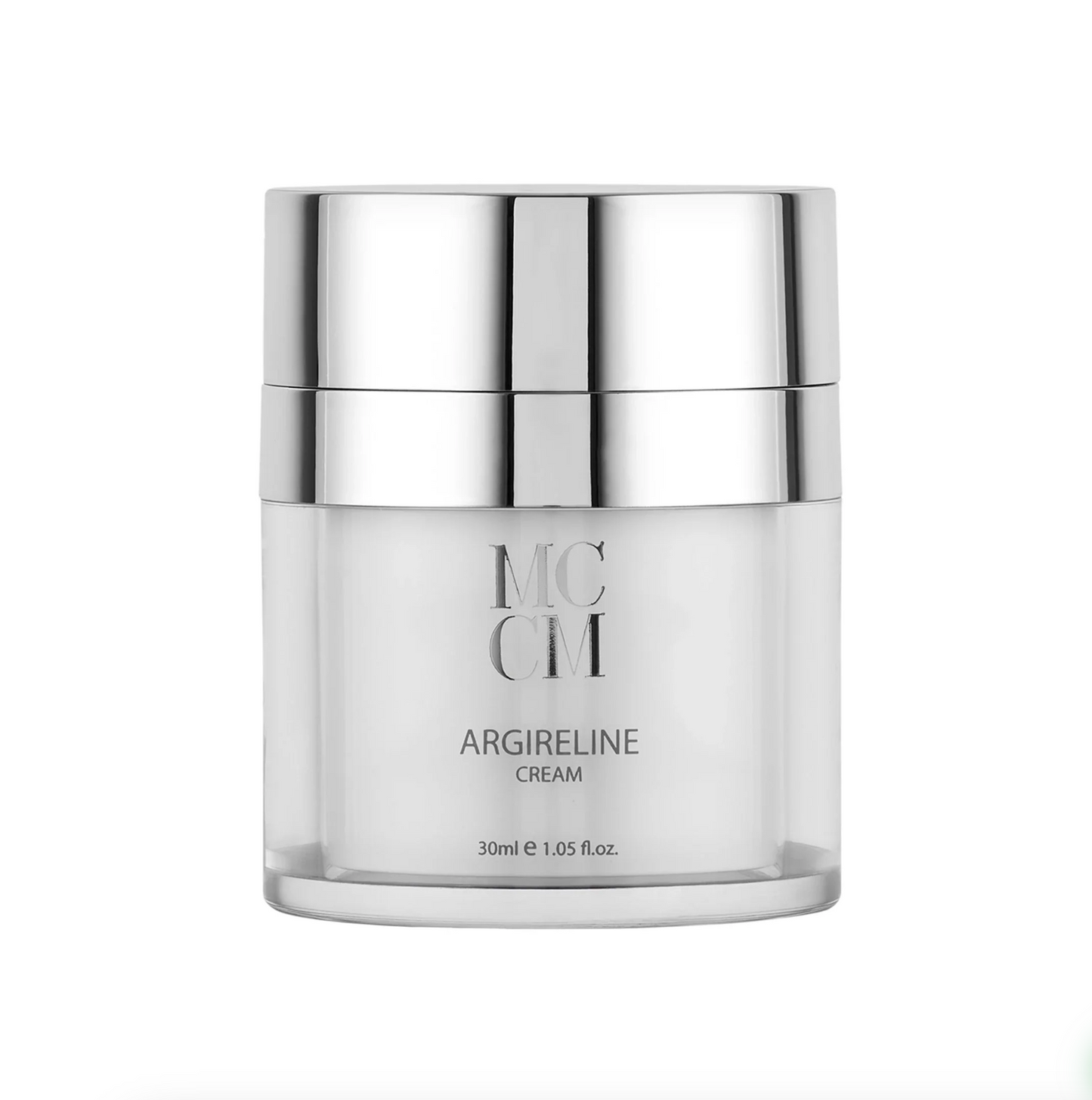 MCCM Medical Cosmetics - Crème ArgiBTX