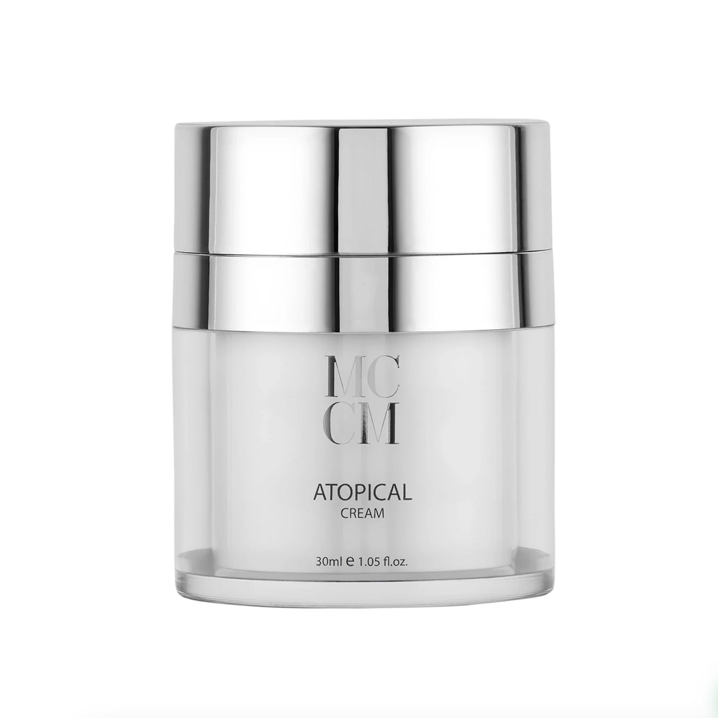 MCCM Medical Cosmetics - Crème Atopique