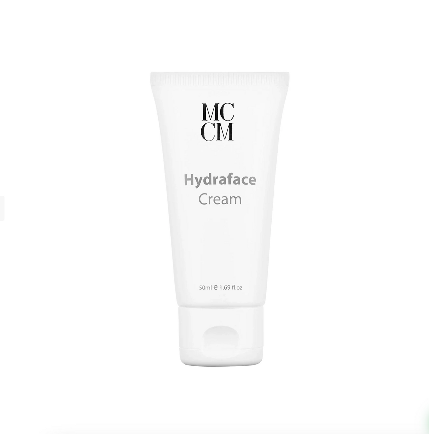 MCCM Medical Cosmetics - Crème Hydraface
