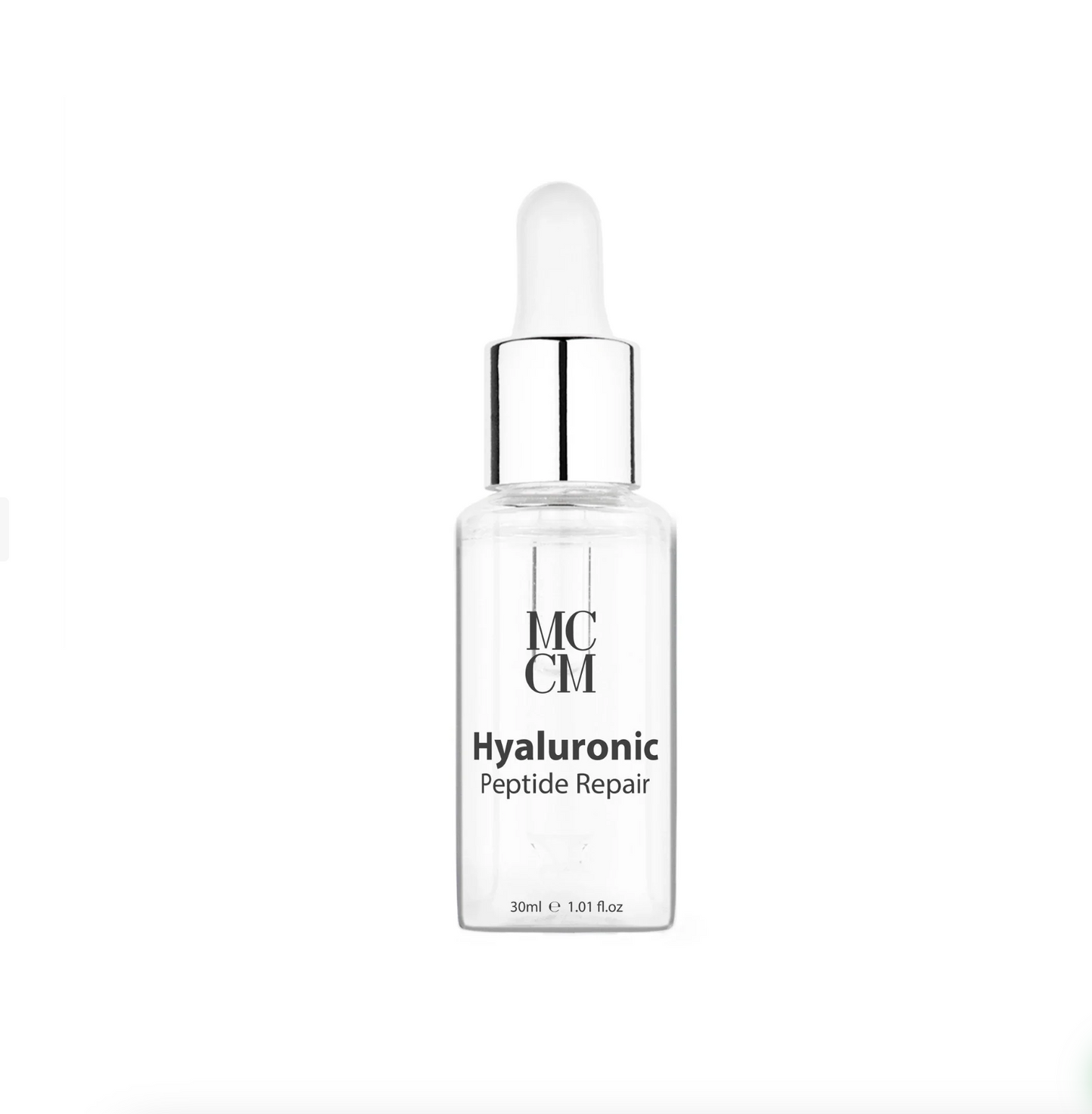 MCCM Medical Cosmetics - Réparation des Peptides Hyaluroniques