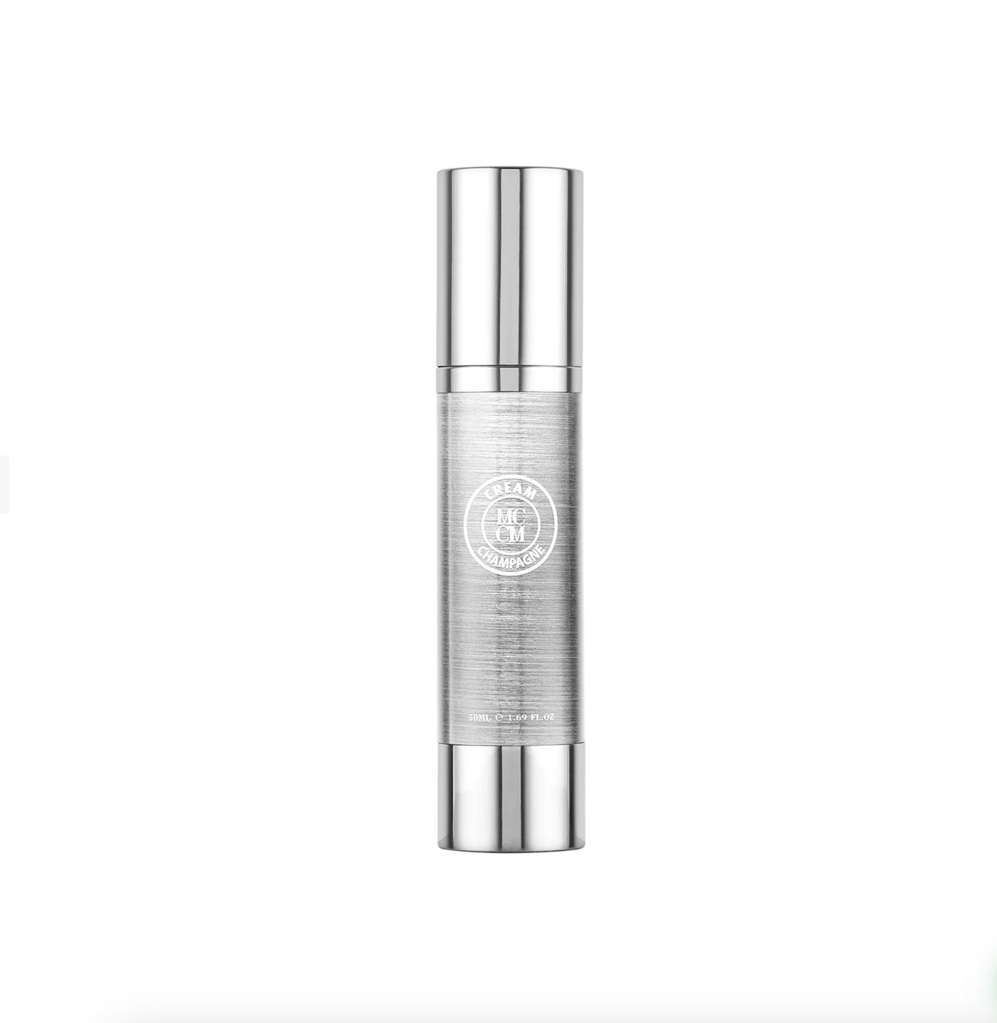 MCCM Medical Cosmetics - Crème Champagne