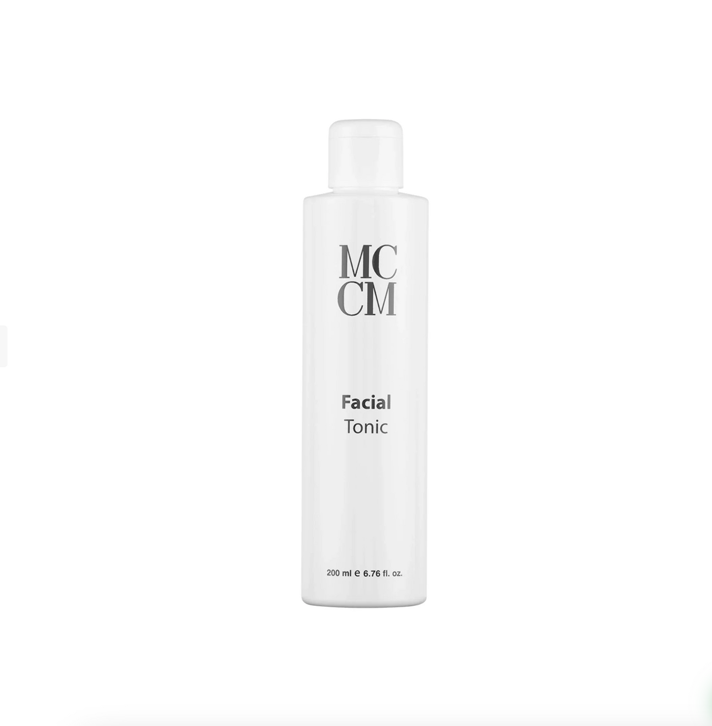 MCCM Medical Cosmetics - Tonique pour le visage
