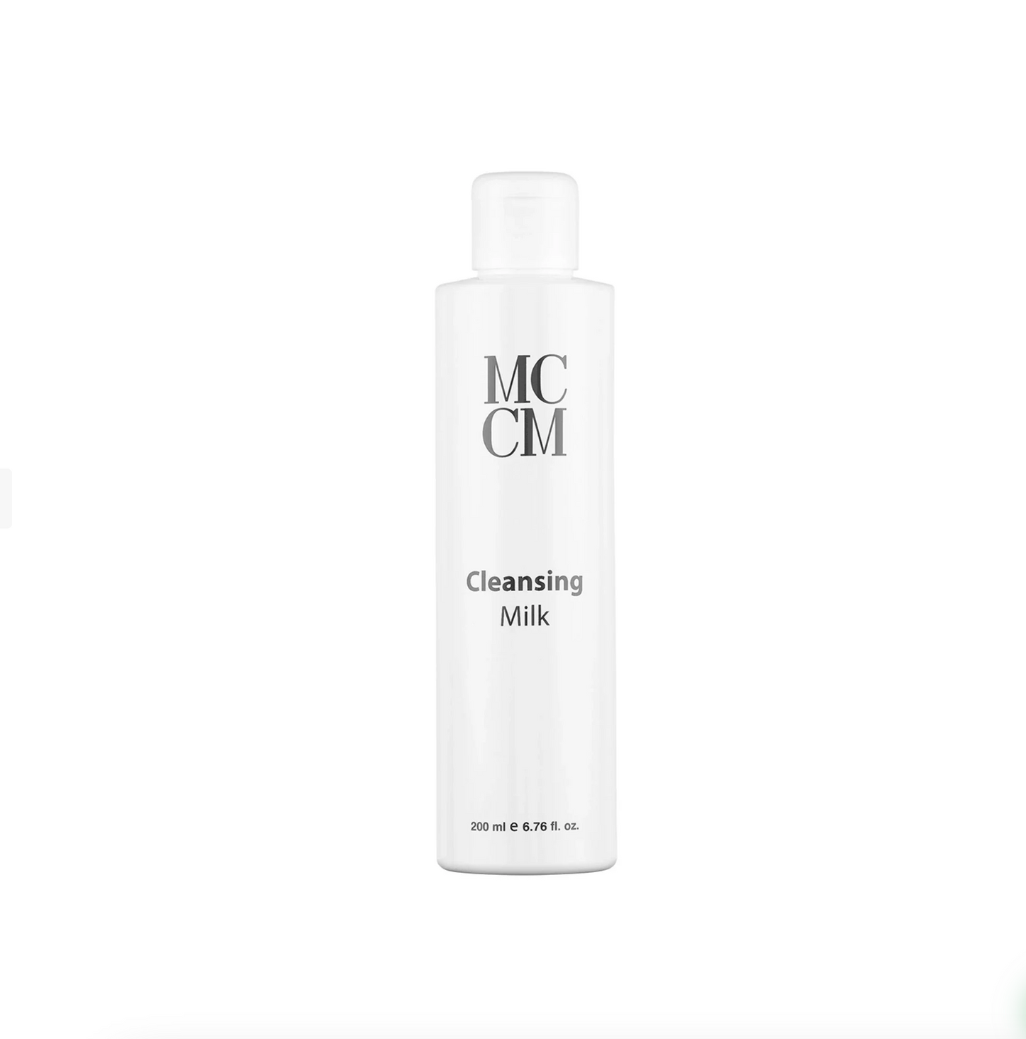 MCCM Medical Cosmetics - Lait Démaquillant