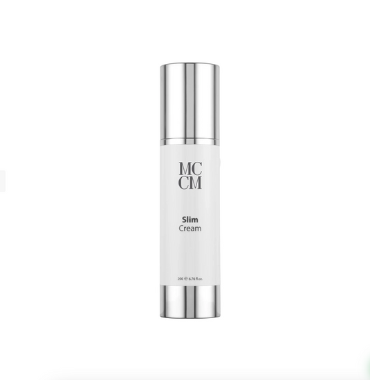MCCM Medical Cosmetics - Crème Corps Minceur