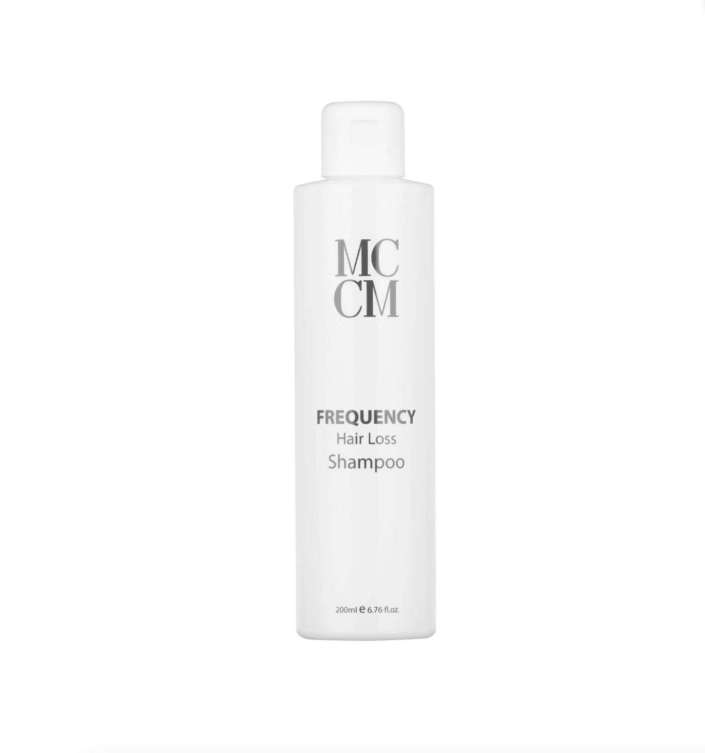 MCCM Medical Cosmetics - Shampooing Fréquence