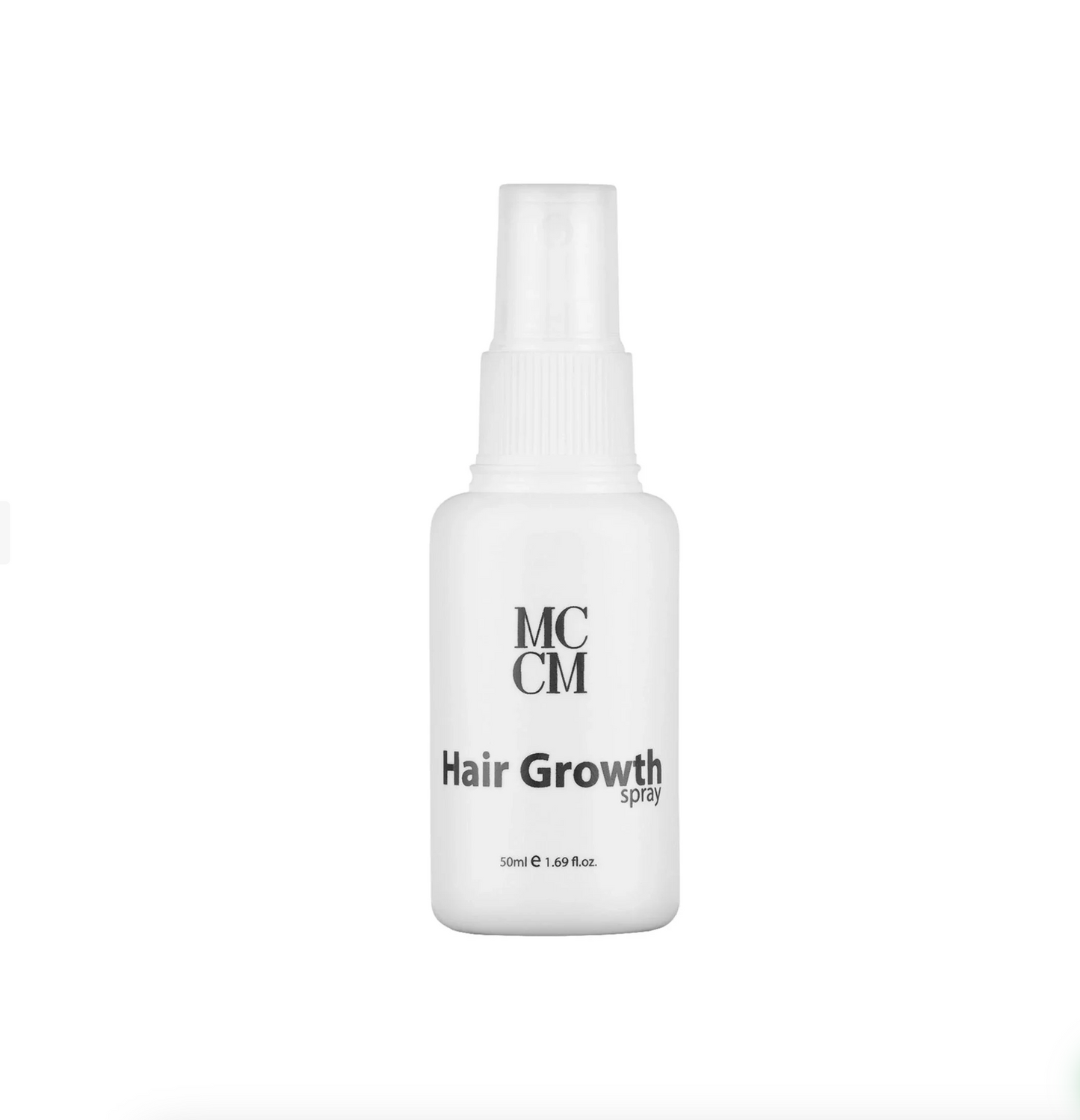 MCCM Medical Cosmetics - Spray pour la croissance des cheveux