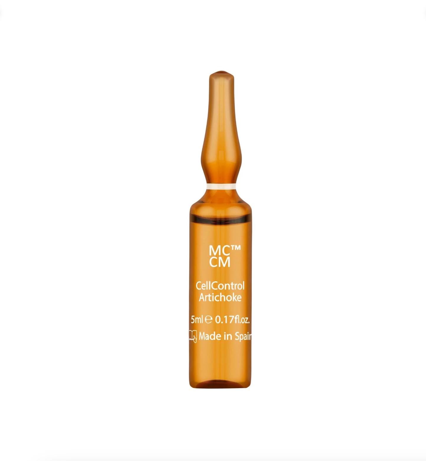 MCCM Medical Cosmetics - CellControl Artichaut