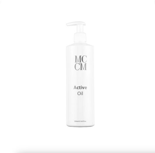 MCCM Medical Cosmetics - Huile Active