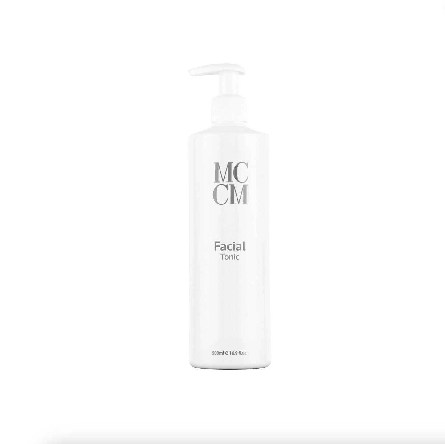 MCCM Medical Cosmetics - Tonique pour le visage