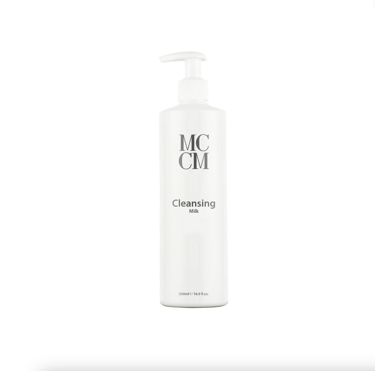 MCCM Medical Cosmetics - Lait Démaquillant
