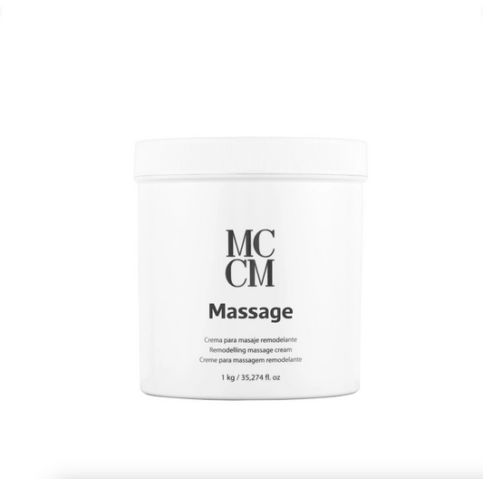 MCCM Medical Cosmetics - Crème de Massage