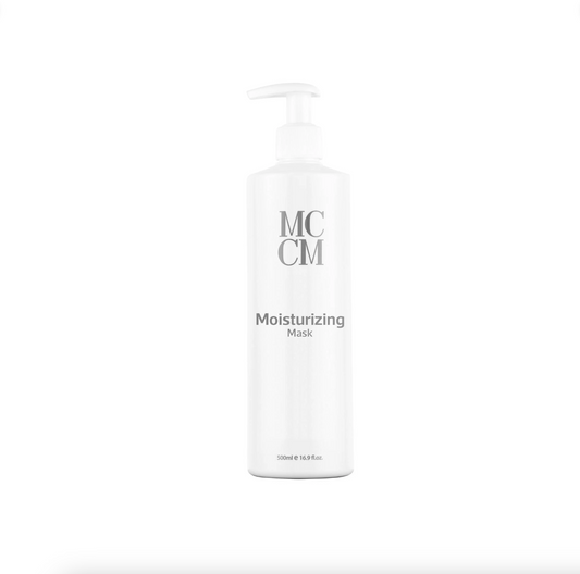 MCCM Medical Cosmetics - Masque Hydratant
