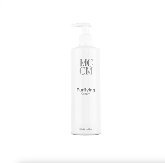 MCCM Medical Cosmetics - Crème Purifiante