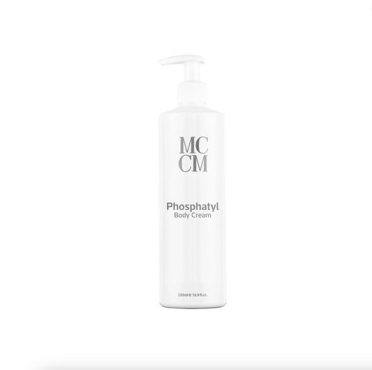 MCCM Medical Cosmetics - Crème pour le corps au phosphatyl
