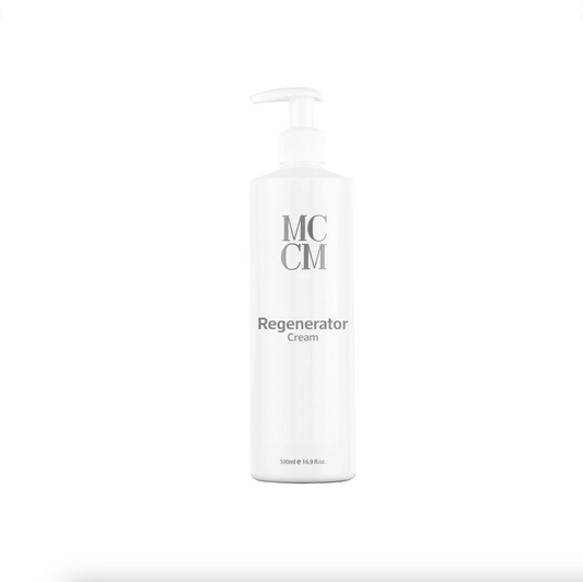 MCCM Medical Cosmetics - Crème Régénératrice
