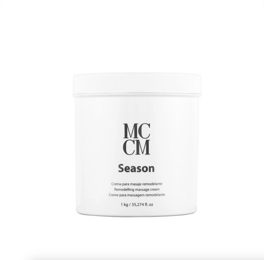 MCCM Medical Cosmetics - Saison