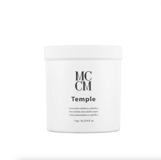 MCCM Medical Cosmetics - Crème pour le corps Temple