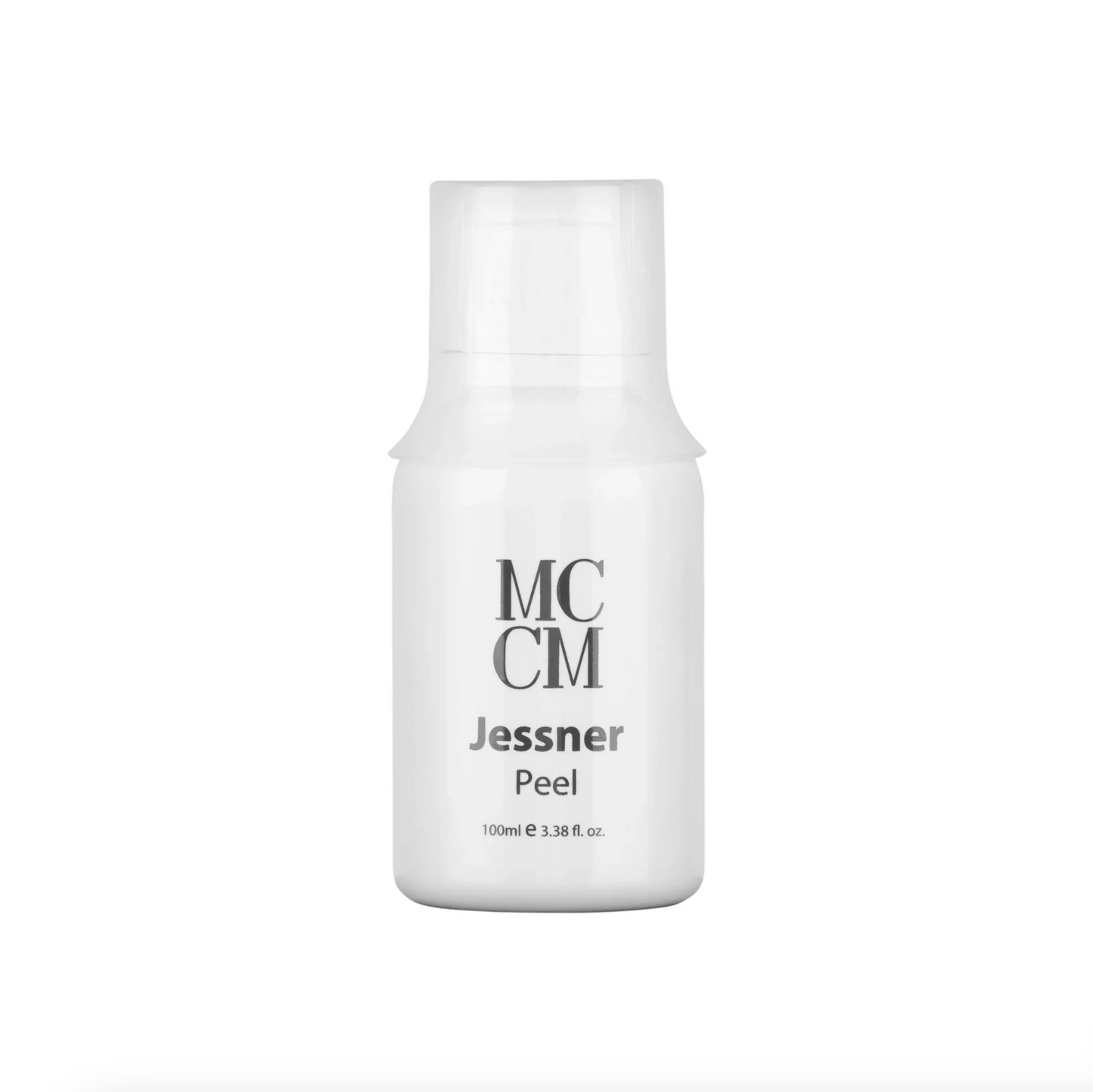 MCCM Cosmétiques Médicaux - Jessner Peel