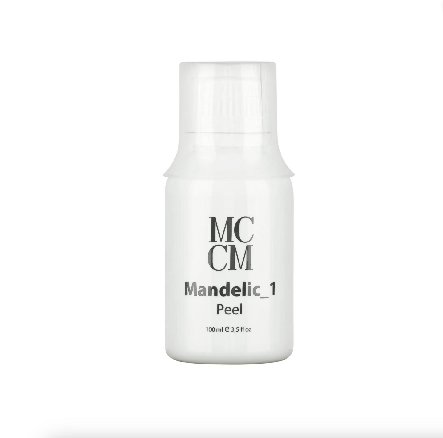 MCCM Medical Cosmetics - Mandélique Peel 1-2