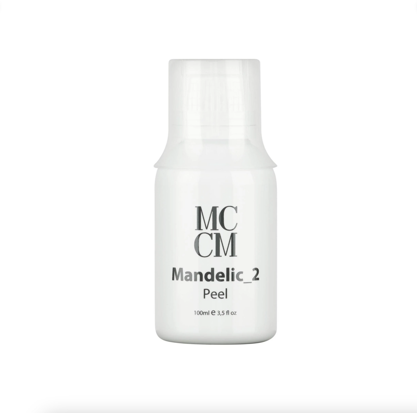MCCM Medical Cosmetics - Mandélique Peel 1-2