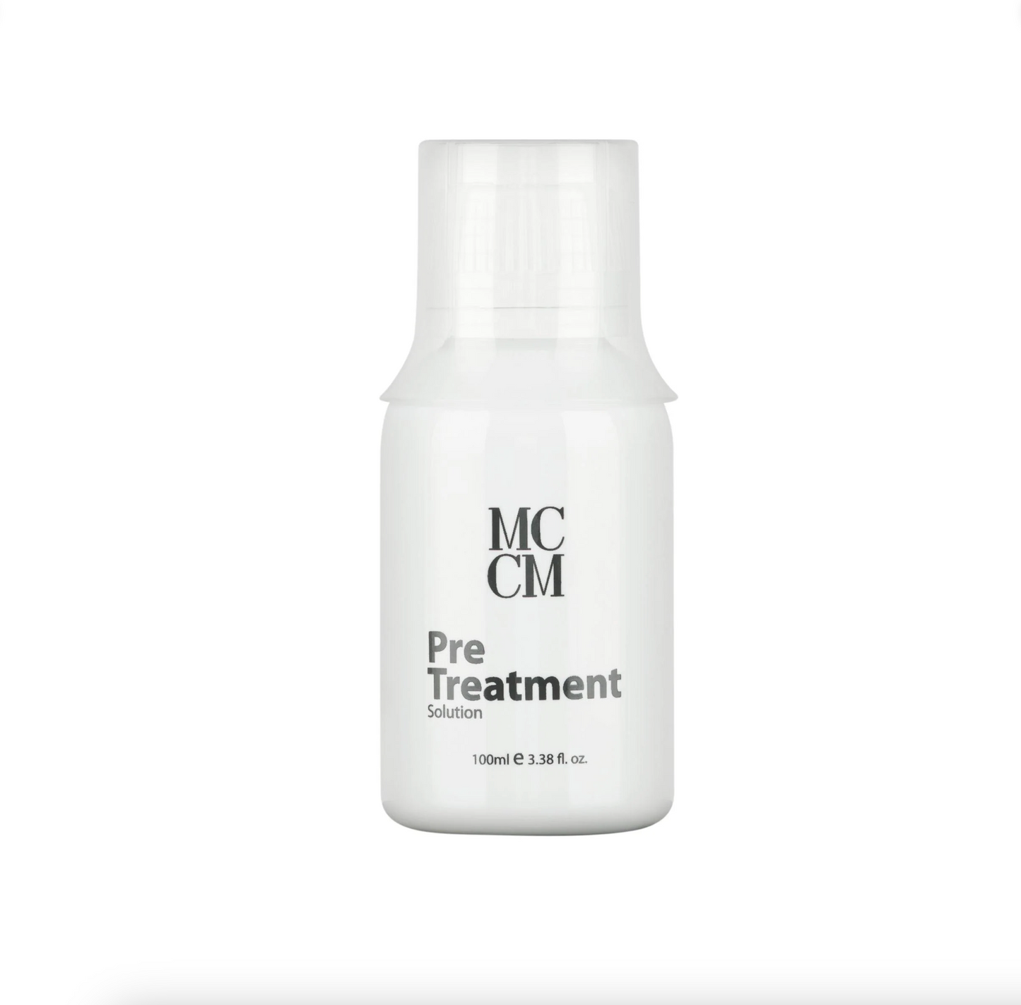 MCCM Medical Cosmetics - Solution de pré-traitement