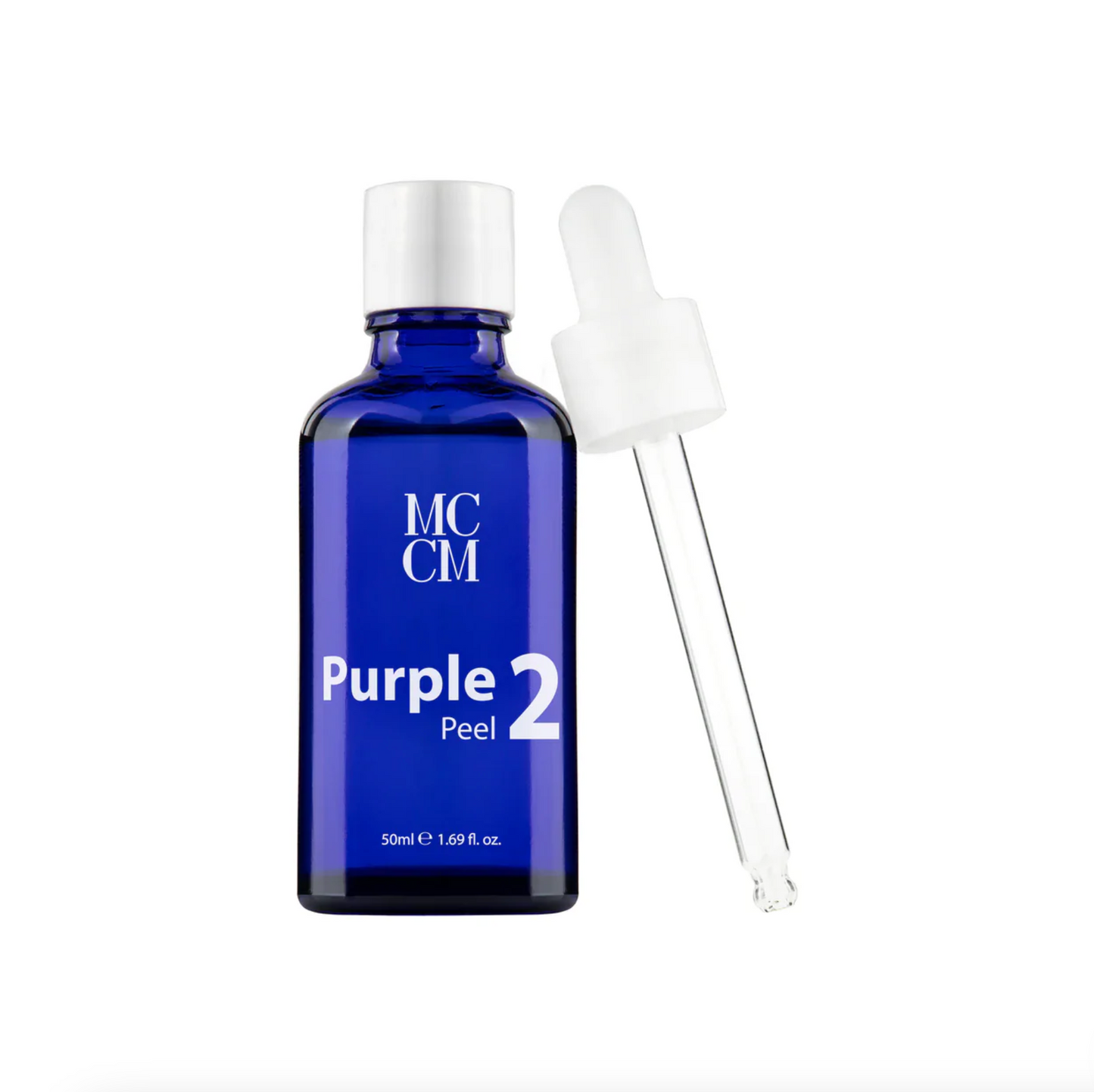 MCCM Medical Cosmetics - Peau violette 1-2-4