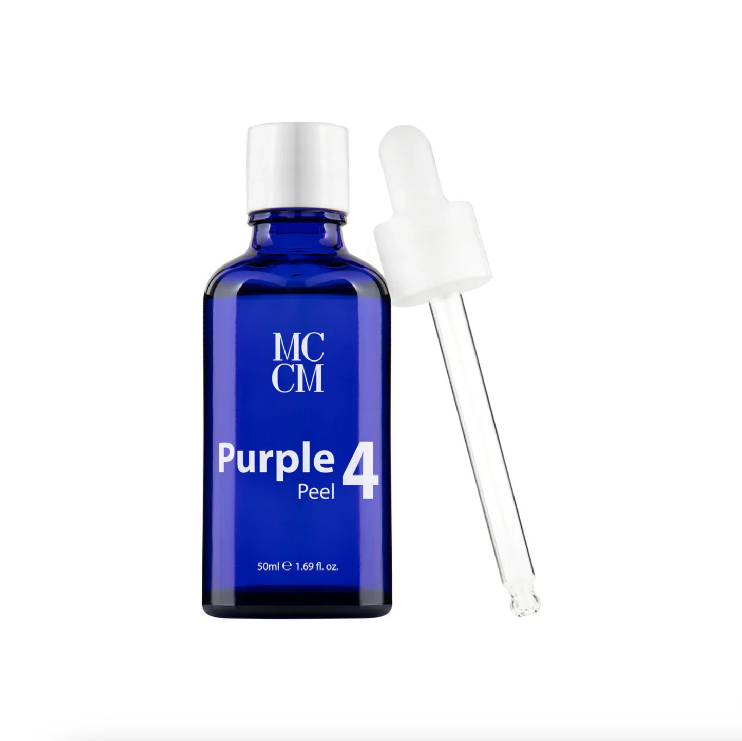 MCCM Medical Cosmetics - Peau violette 1-2-4