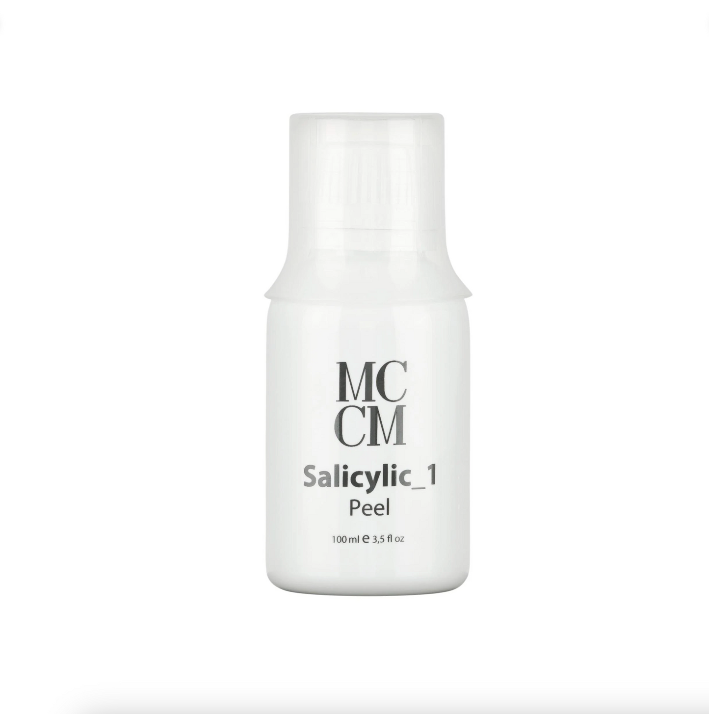 MCCM Medical Cosmetics - Peeling Salicylique 1-2