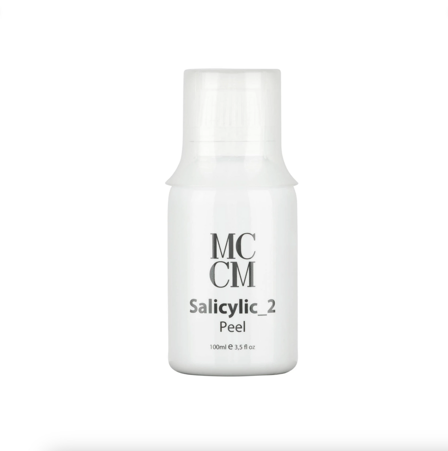 MCCM Medical Cosmetics - Peeling Salicylique 1-2