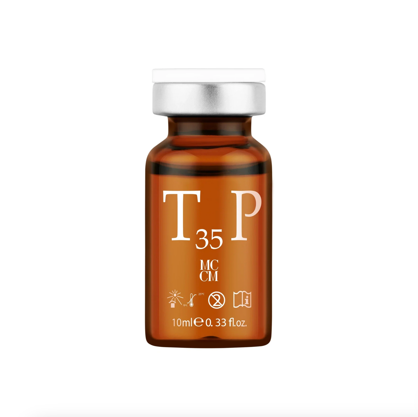 MCCM Cosmétique Médicale - T35P Peel