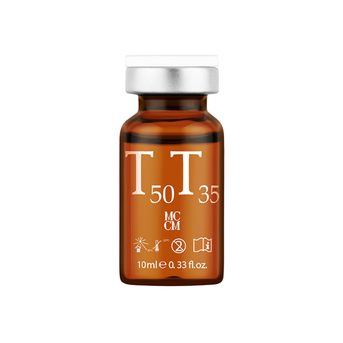 MCCM Cosmétique Médicale - T50T35 Peel