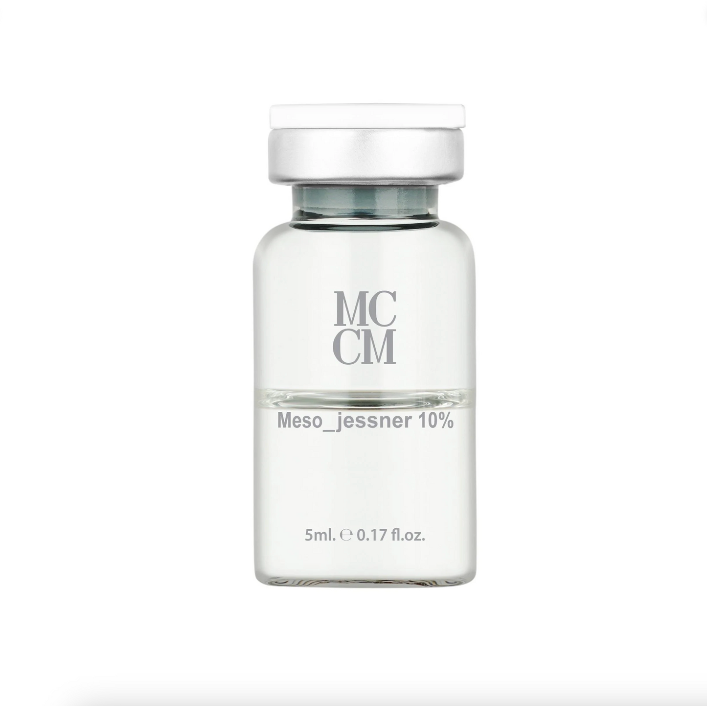 MCCM Cosmétique Médicale - Pack Jessner