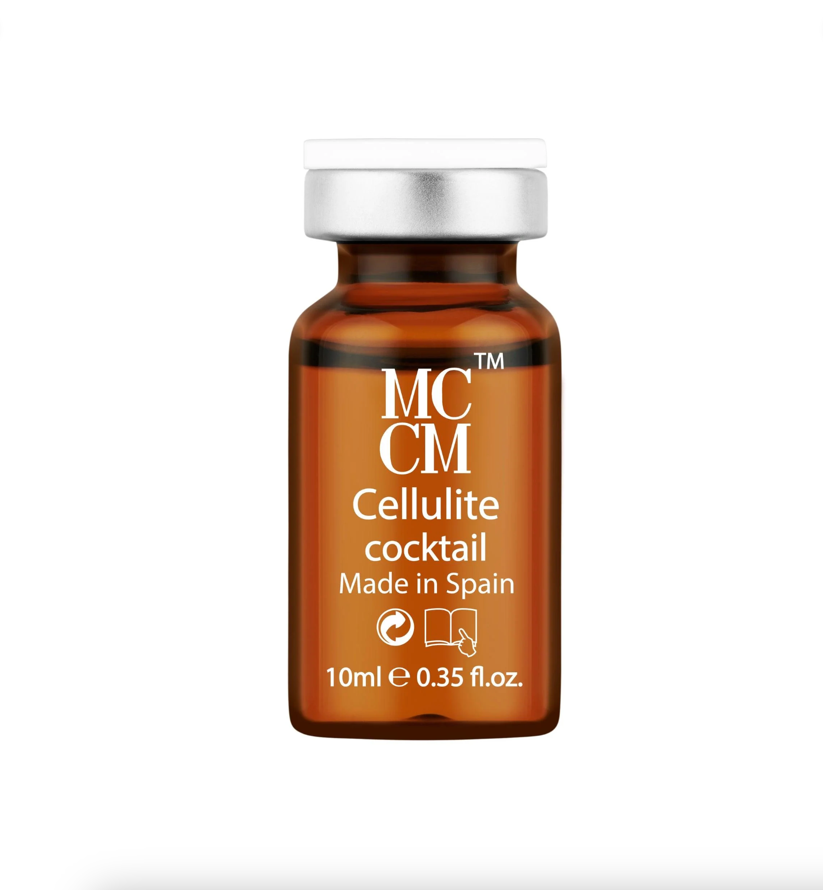 MCCM Medical Cosmetics - Prof. Cellulite cocktail Skinpromedics MCCM Medical Cosmetics - Prof. Cellulite cocktail Skinpromedics
