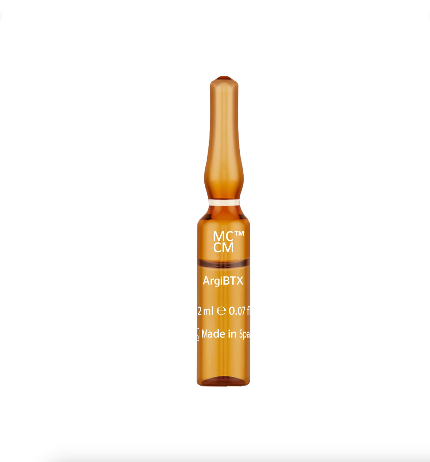 MCCM Cosmétique Médicale - ArgiBTX