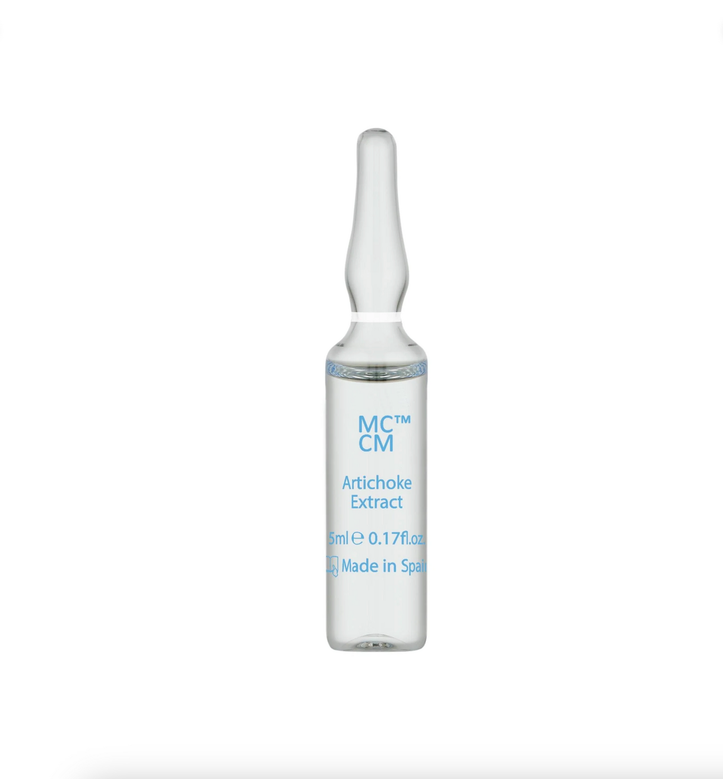 MCCM Medical Cosmetics - Artichaut