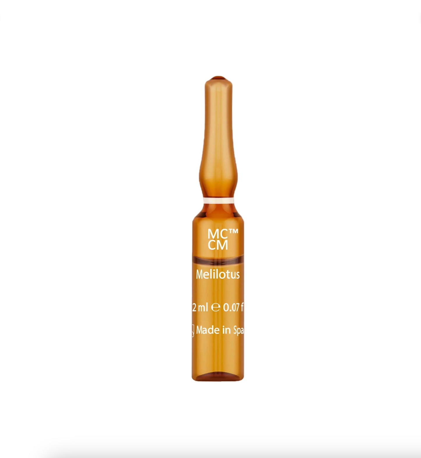 MCCM Cosmétique Médicale - Melilotus