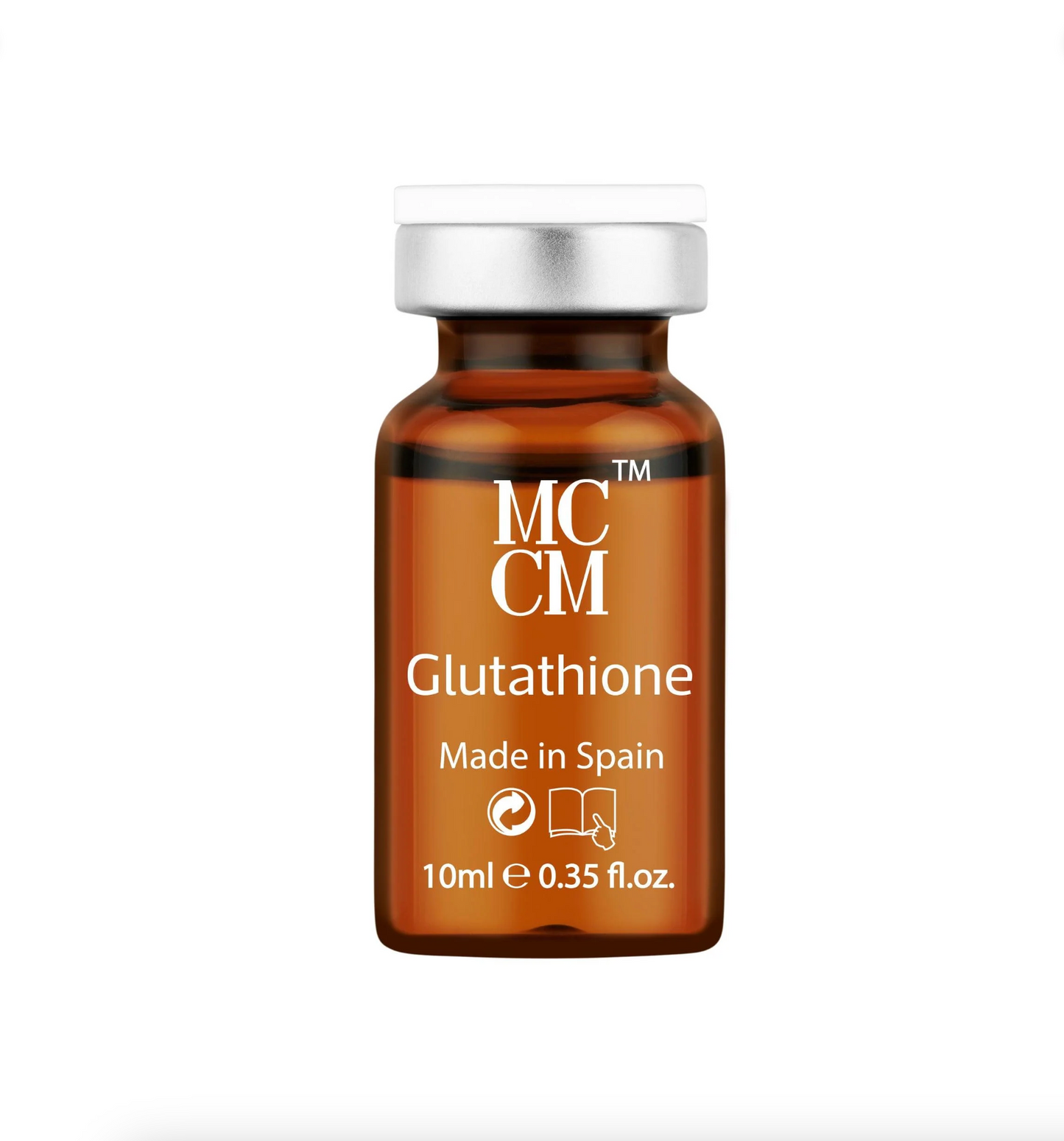 MCCM Medical Cosmetics - Glutathion