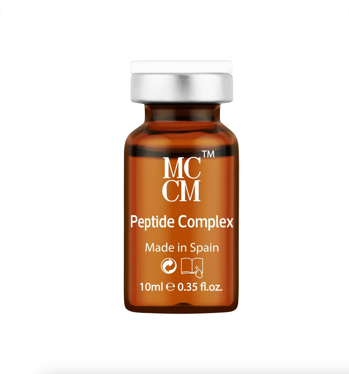 MCCM Medical Cosmetics - Complexe Peptide