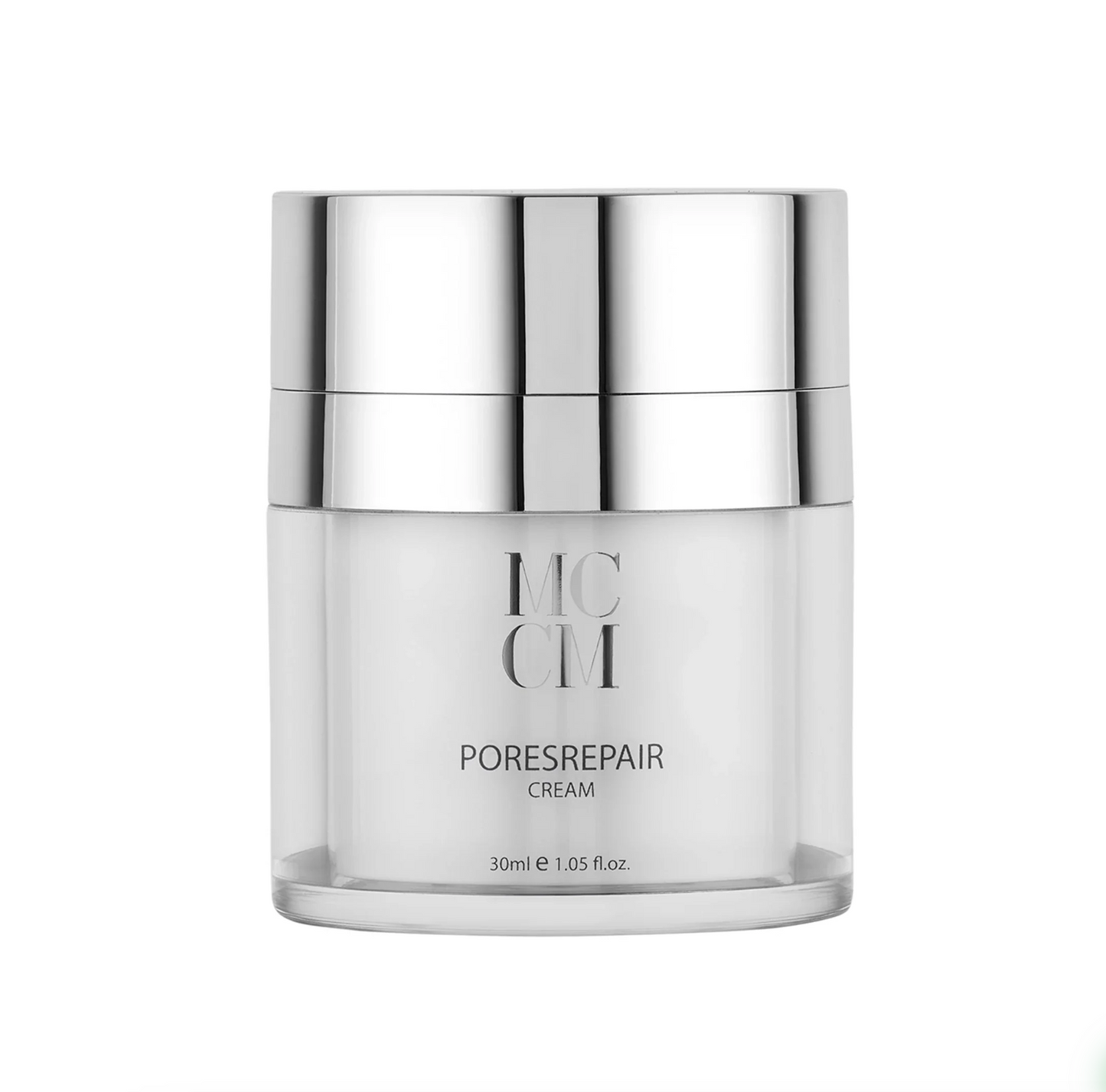 MCCM Medical Cosmetics - Crème Réparatrice des Pores