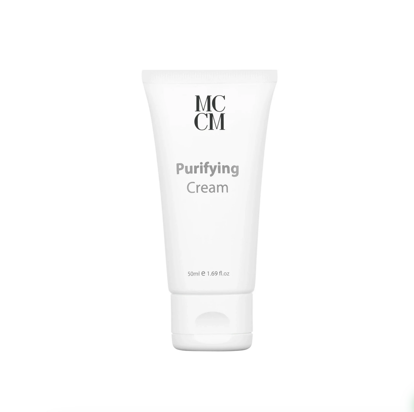 MCCM Medical Cosmetics - Crème Purifiante