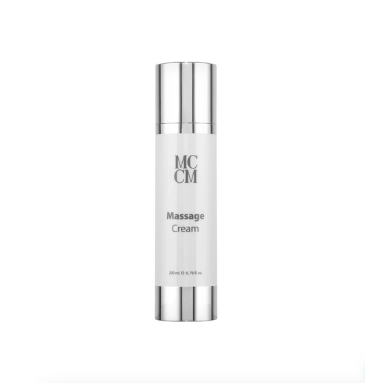 MCCM Medical Cosmetics - Crème de Massage