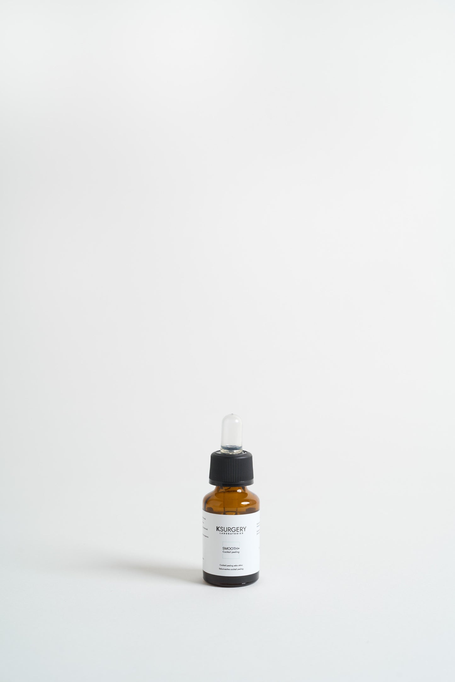 Sebum-active Cocktail Peeling