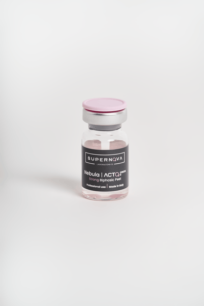 Supernova - Nebula | ACTO₂ ORION