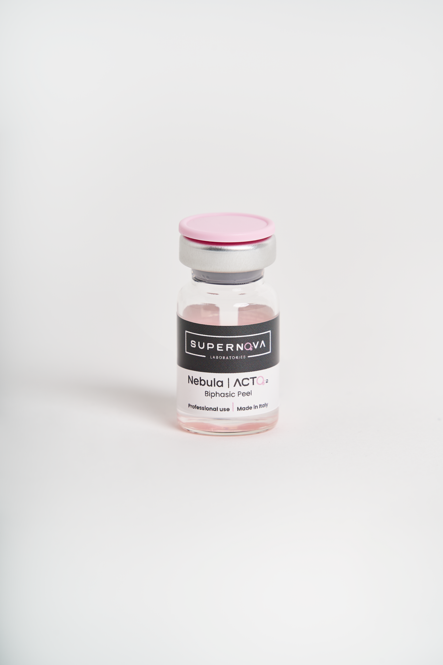 Supernova - Nebula | ACTO₂