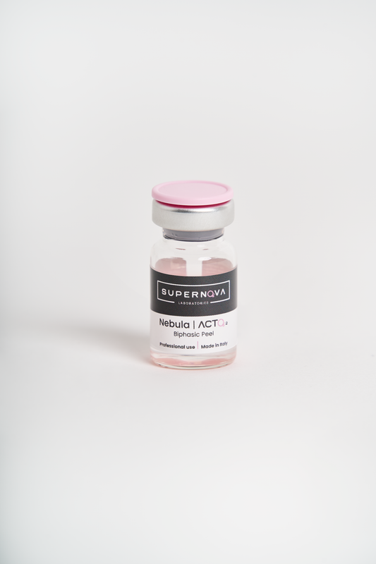 Supernova - Nebula | ACTO₂