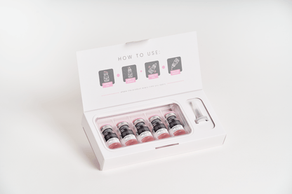 Supernova - Nebula | ACTO₂