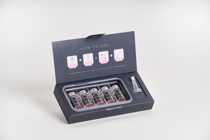 Supernova - Nebula | ACTO₂ ORION